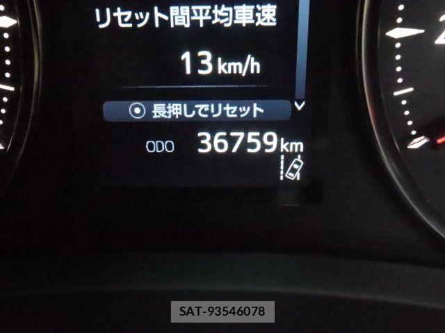 Toyota ALPHARD 2021-08 7214284-28