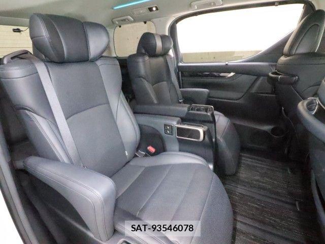 Toyota ALPHARD 2021-08 7214284-7