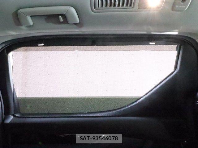 Toyota ALPHARD 2021-08 7214284-8