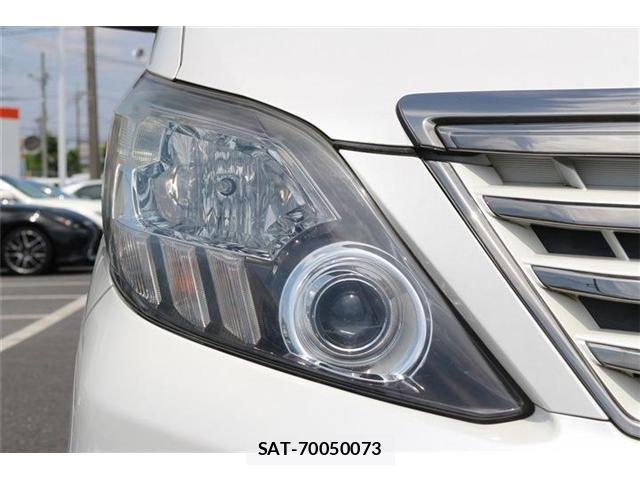 Toyota ALPHARD 2013-03 7214121-12