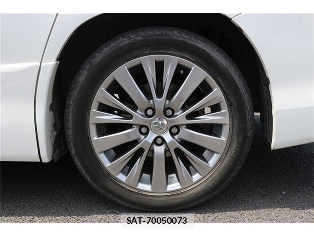 Toyota ALPHARD 2013-03 7214121-14