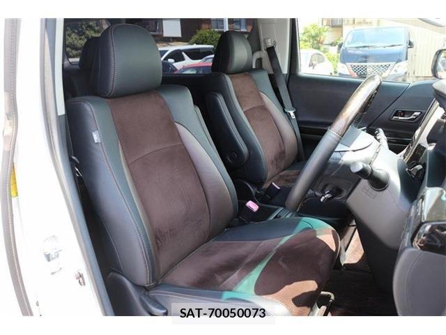 Toyota ALPHARD 2013-03 7214121-15