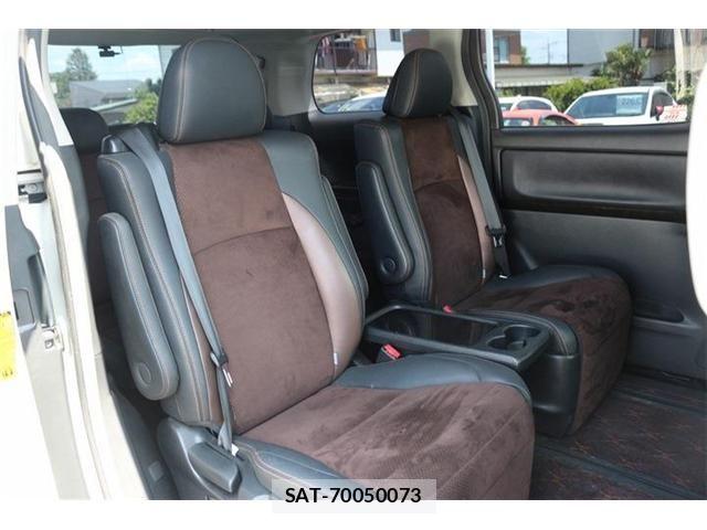 Toyota ALPHARD 2013-03 7214121-16