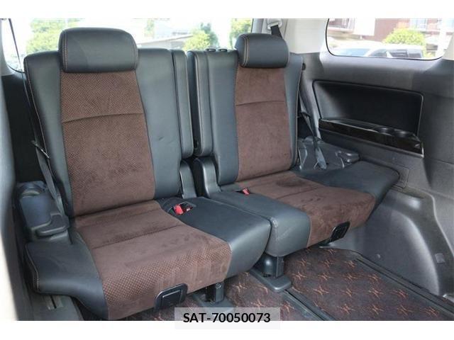 Toyota ALPHARD 2013-03 7214121-17