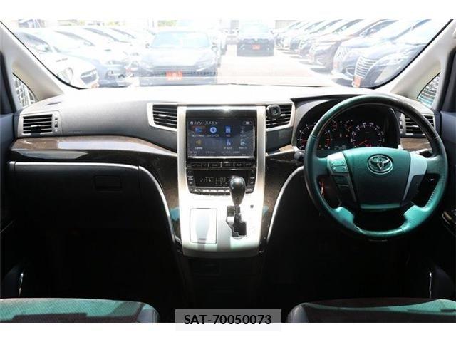 Toyota ALPHARD 2013-03 7214121-18