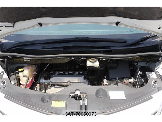Toyota ALPHARD 2013-03 7214121-21