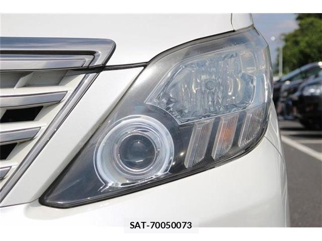 Toyota ALPHARD 2013-03 7214121-26