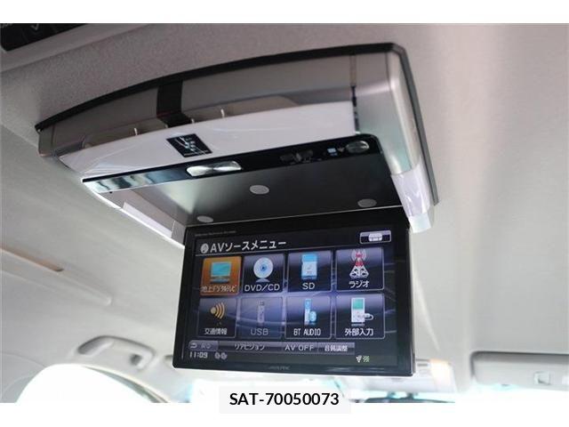 Toyota ALPHARD 2013-03 7214121-3