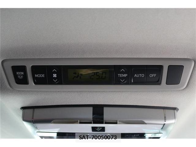 Toyota ALPHARD 2013-03 7214121-5