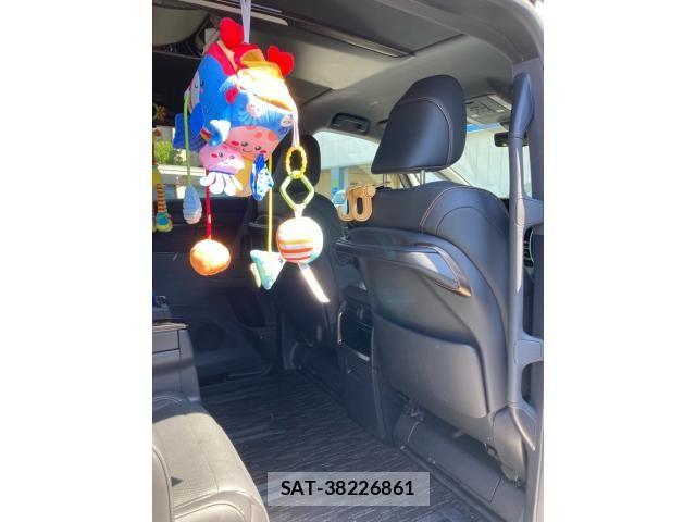 Toyota ALPHARD 2024-03 7214336-13
