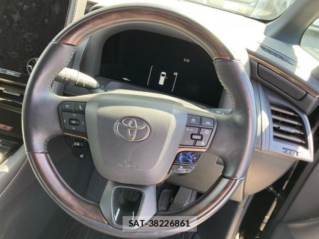 Toyota ALPHARD 2024-03 7214336-15