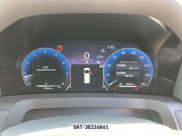 Toyota ALPHARD 2024-03 7214336-16