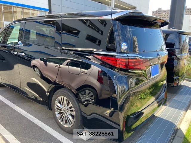 Toyota ALPHARD 2024-03 7214336-3