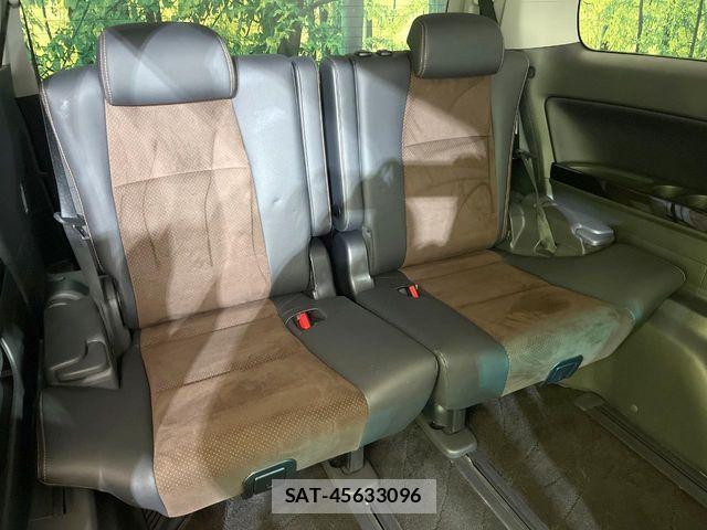 Toyota ALPHARD 2013-04 7214120-9