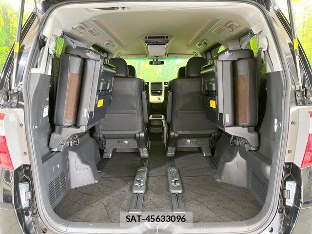 Toyota ALPHARD 2013-04 7214120-10