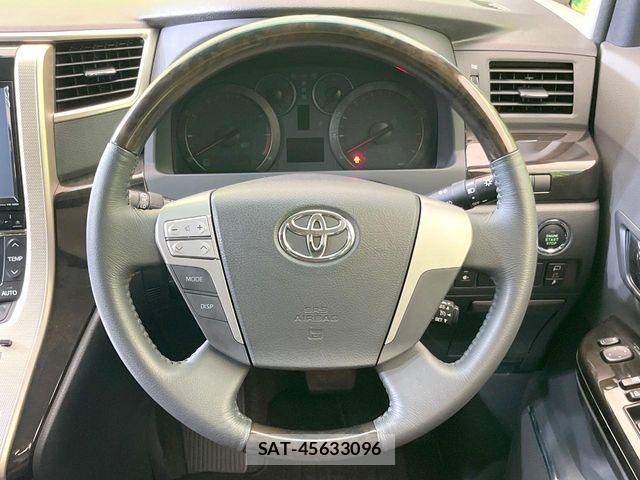 Toyota ALPHARD 2013-04 7214120-11