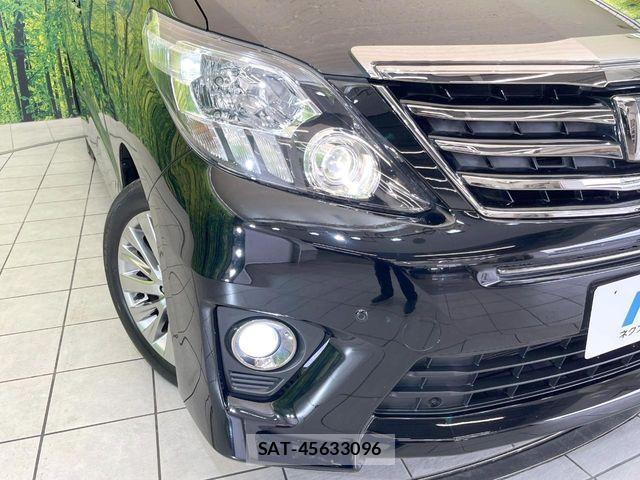 Toyota ALPHARD 2013-04 7214120-12
