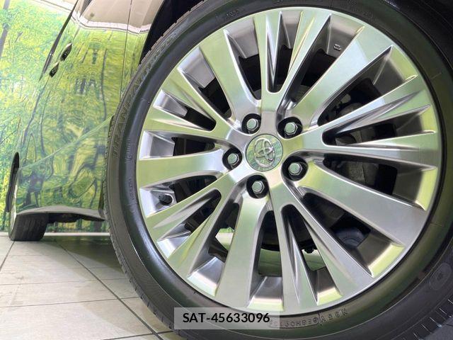 Toyota ALPHARD 2013-04 7214120-13