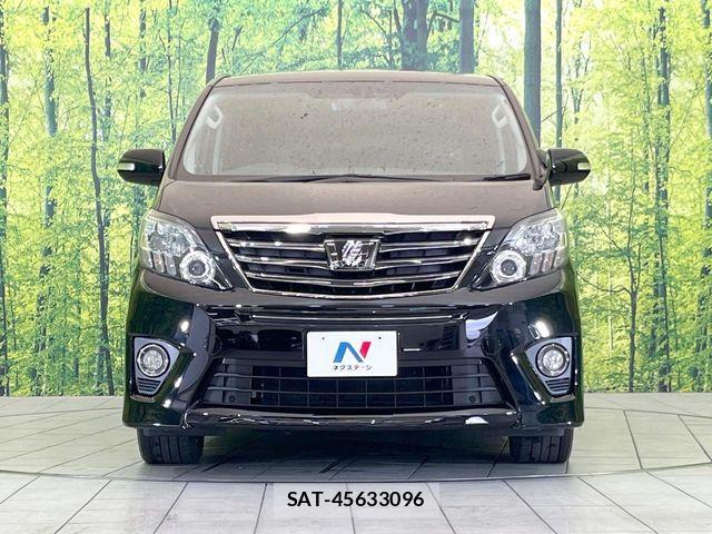 Toyota ALPHARD 2013-04 7214120-14