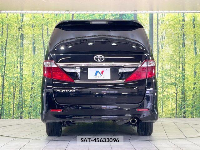 Toyota ALPHARD 2013-04 7214120-15