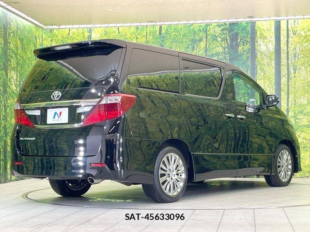 Toyota ALPHARD 2013-04 7214120-16