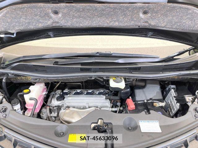 Toyota ALPHARD 2013-04 7214120-17
