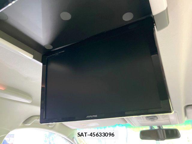Toyota ALPHARD 2013-04 7214120-3