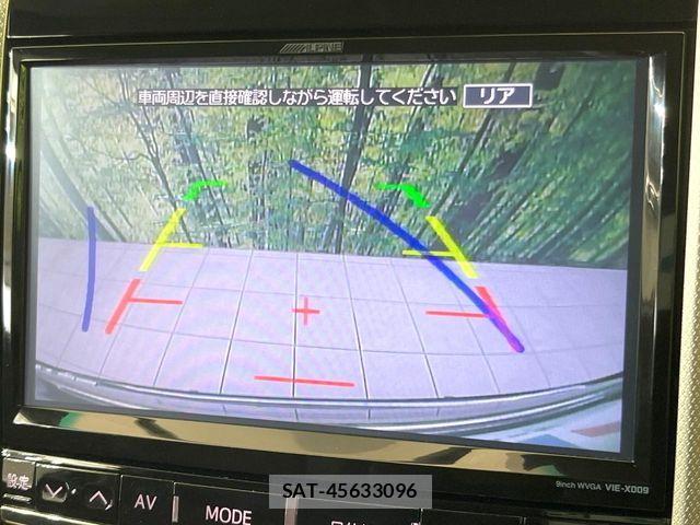 Toyota ALPHARD 2013-04 7214120-4