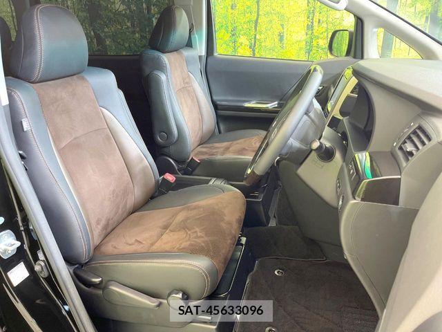 Toyota ALPHARD 2013-04 7214120-7