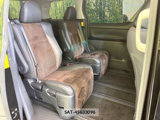 Toyota ALPHARD 2013-04 7214120-8
