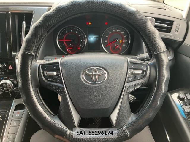 Toyota ALPHARD 2022-06 7214314-11