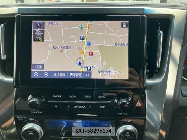 Toyota ALPHARD 2022-06 7214314-15