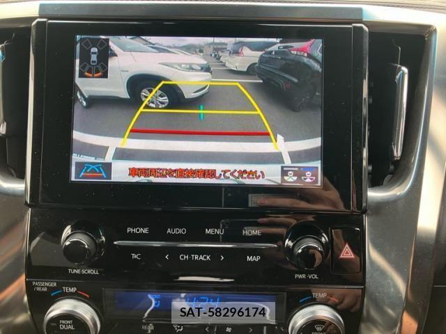 Toyota ALPHARD 2022-06 7214314-17