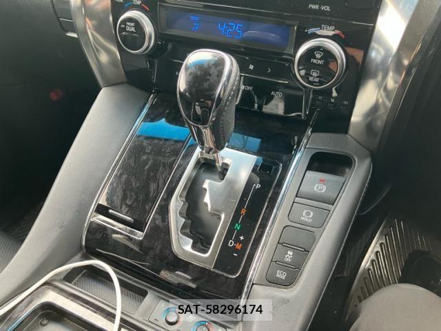 Toyota ALPHARD 2022-06 7214314-18