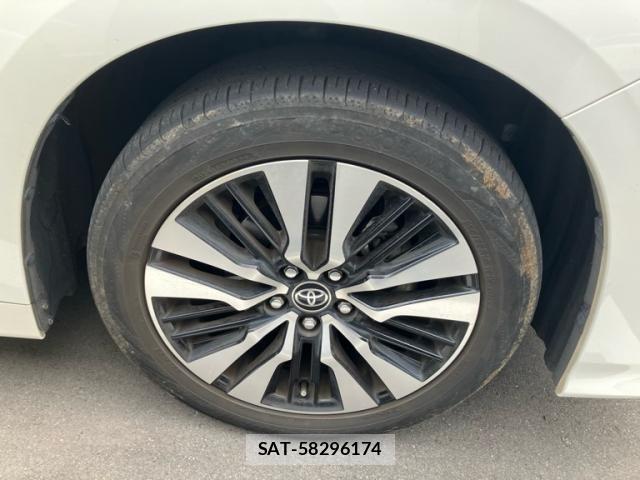 Toyota ALPHARD 2022-06 7214314-2