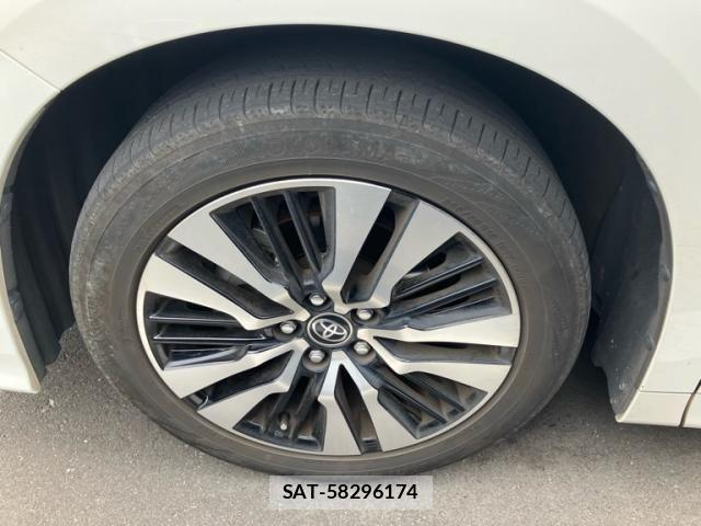 Toyota ALPHARD 2022-06 7214314-3