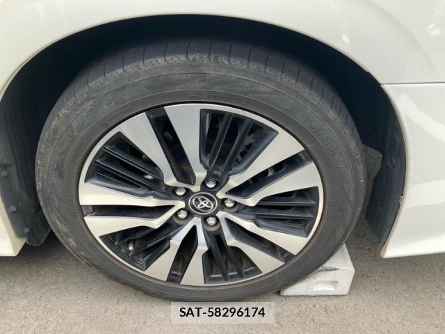 Toyota ALPHARD 2022-06 7214314-4