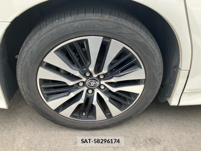 Toyota ALPHARD 2022-06 7214314-5