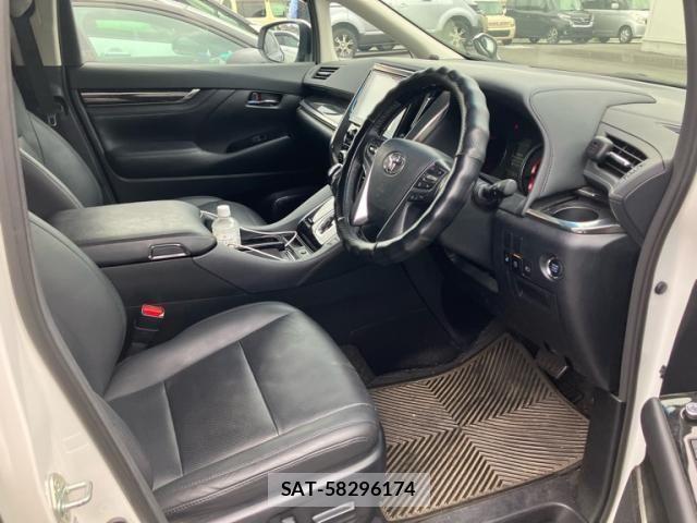 Toyota ALPHARD 2022-06 7214314-6