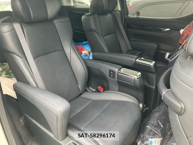 Toyota ALPHARD 2022-06 7214314-8