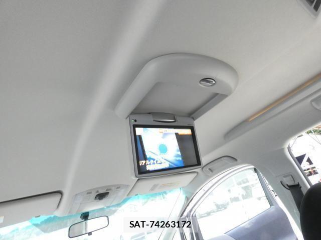 Toyota ALPHARD 2009-02 7214093-9