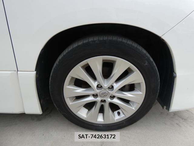 Toyota ALPHARD 2009-02 7214093-10