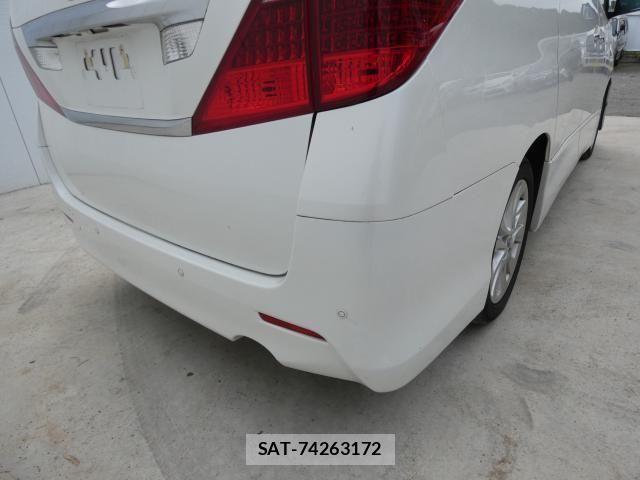 Toyota ALPHARD 2009-02 7214093-11