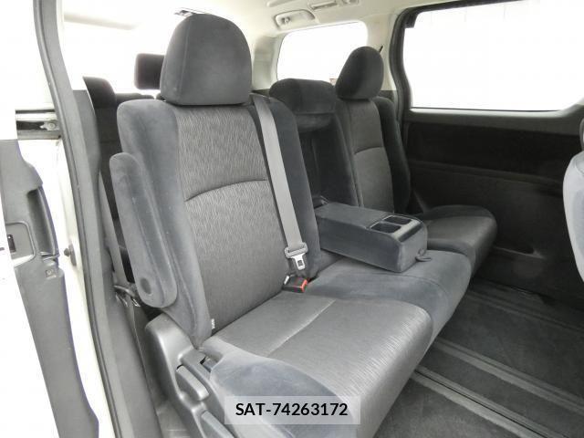 Toyota ALPHARD 2009-02 7214093-14