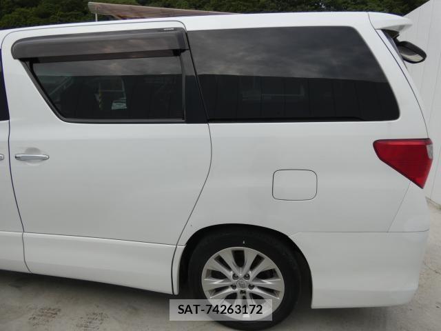 Toyota ALPHARD 2009-02 7214093-18