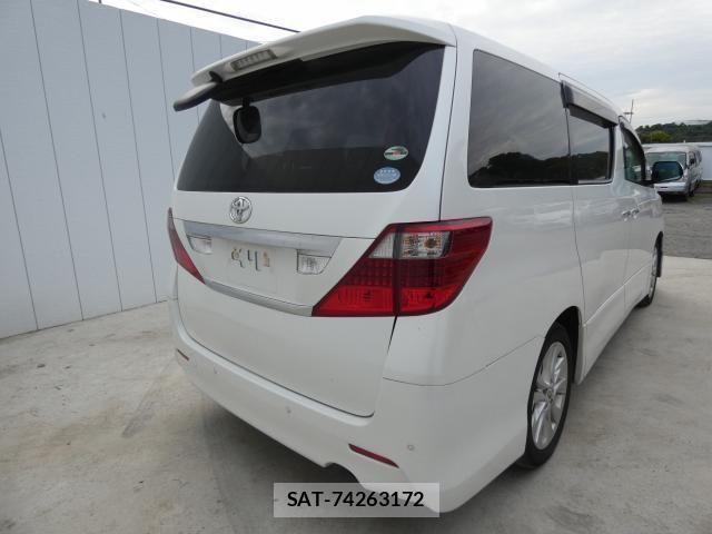 Toyota ALPHARD 2009-02 7214093-19