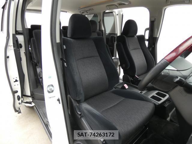 Toyota ALPHARD 2009-02 7214093-5