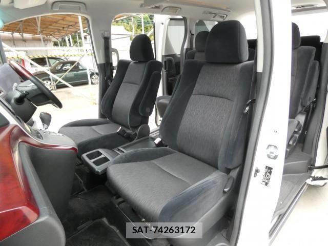 Toyota ALPHARD 2009-02 7214093-6