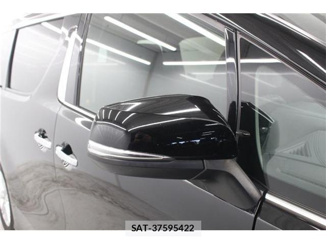 Toyota ALPHARD 2020-05 7214237-9