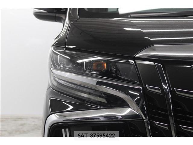 Toyota ALPHARD 2020-05 7214237-11